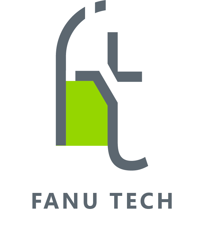 Fanu Tech logo